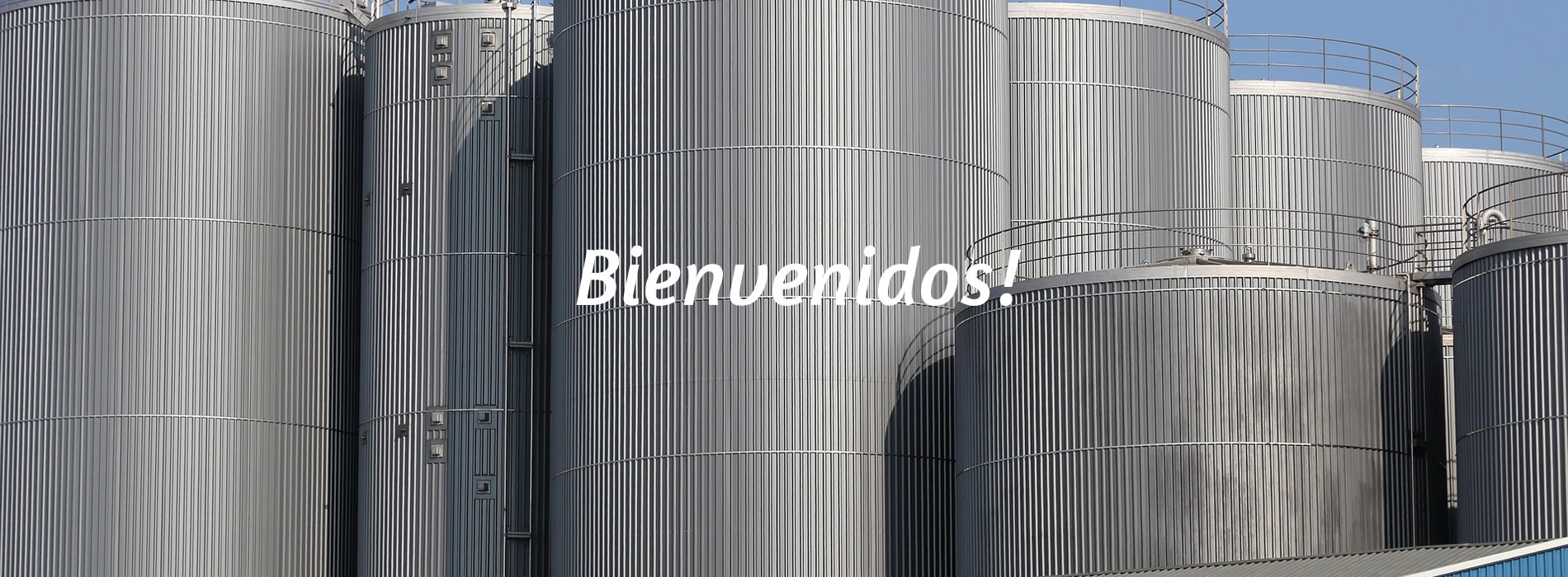 Parihuelas para productos de exportación